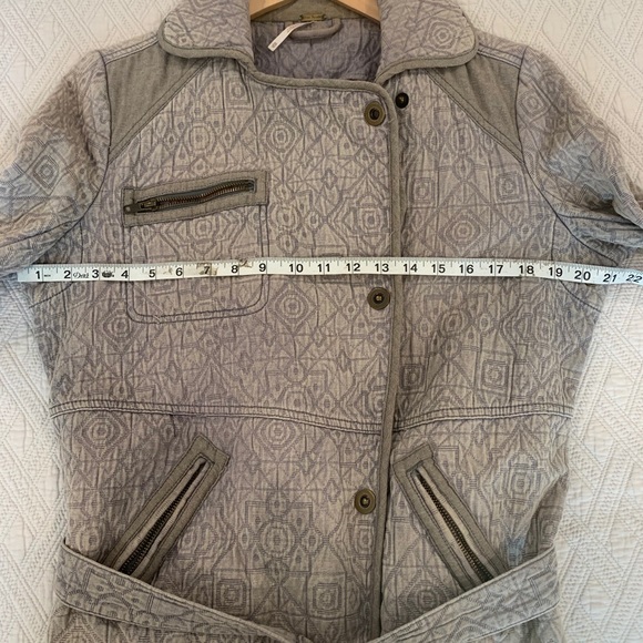 Free People Jacket - Picture 6 of 9